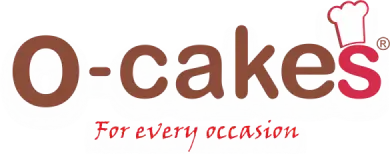 O-Cakes Logo